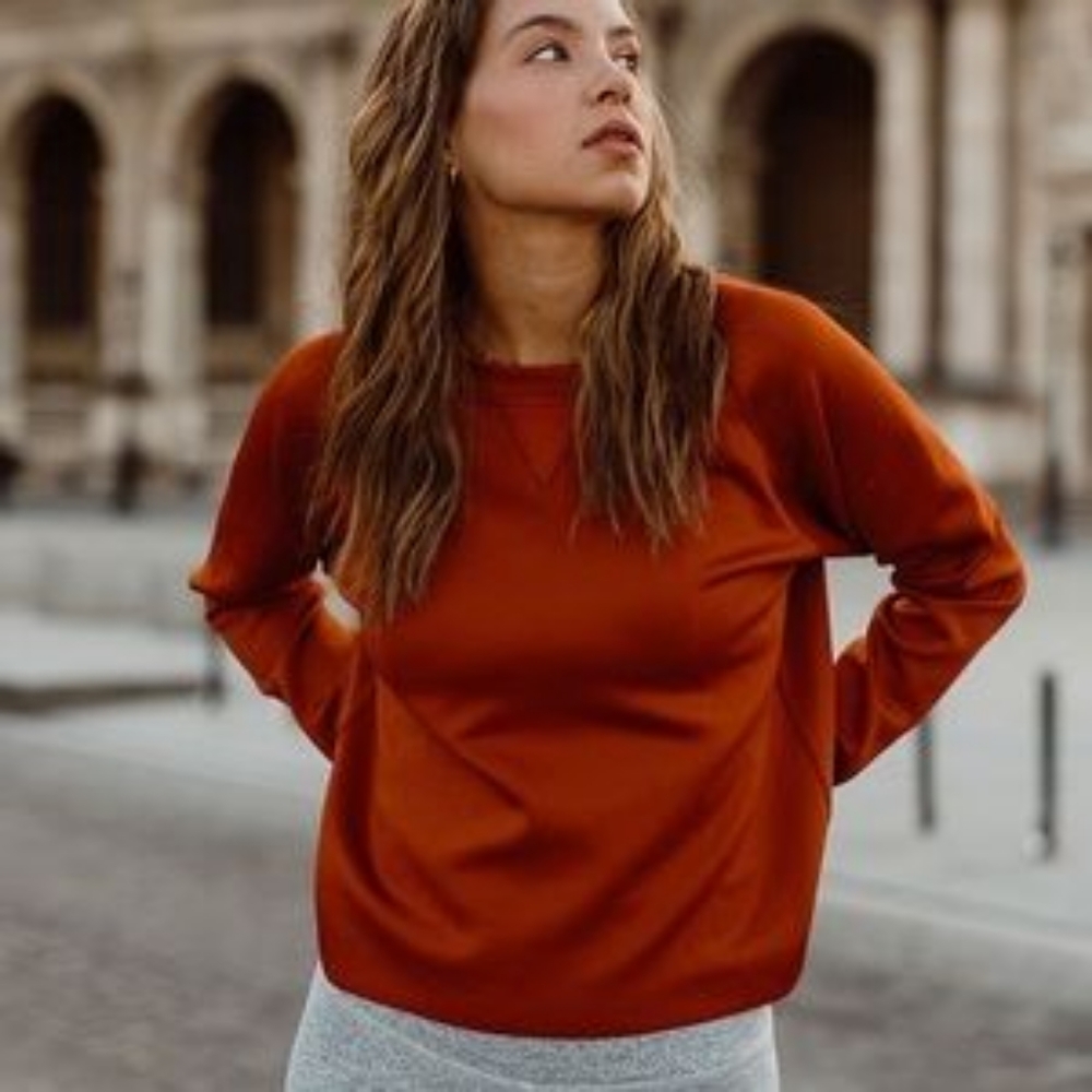 Albion Fit Neo Crop